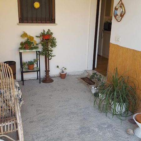 La Casa Di Cindy Villa Montesilvano Marina Dış mekan fotoğraf