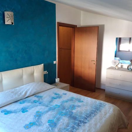 La Casa Di Cindy Villa Montesilvano Marina Dış mekan fotoğraf