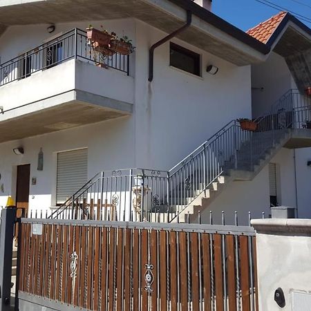 La Casa Di Cindy Villa Montesilvano Marina Dış mekan fotoğraf