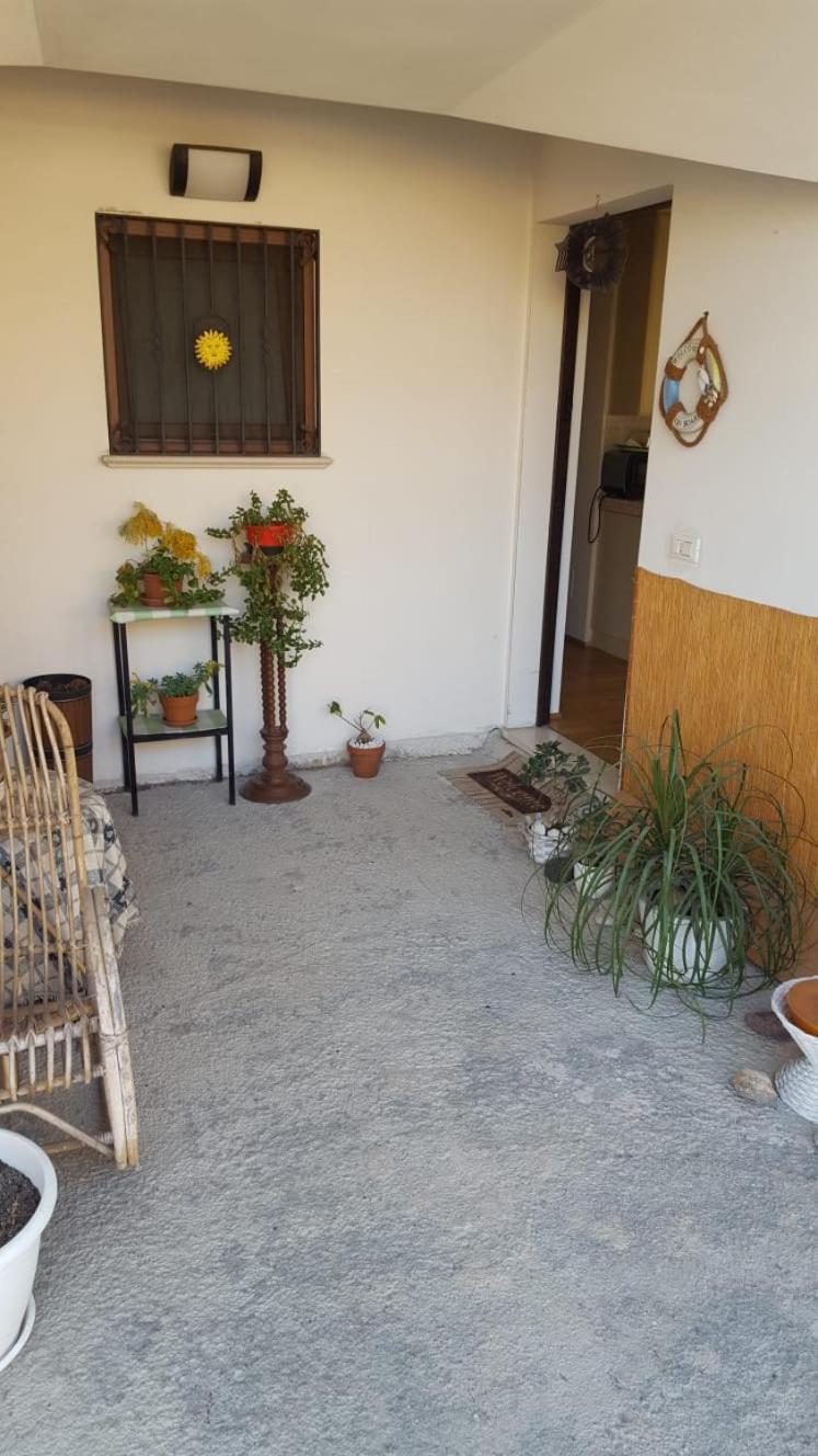 La Casa Di Cindy Villa Montesilvano Marina Dış mekan fotoğraf
