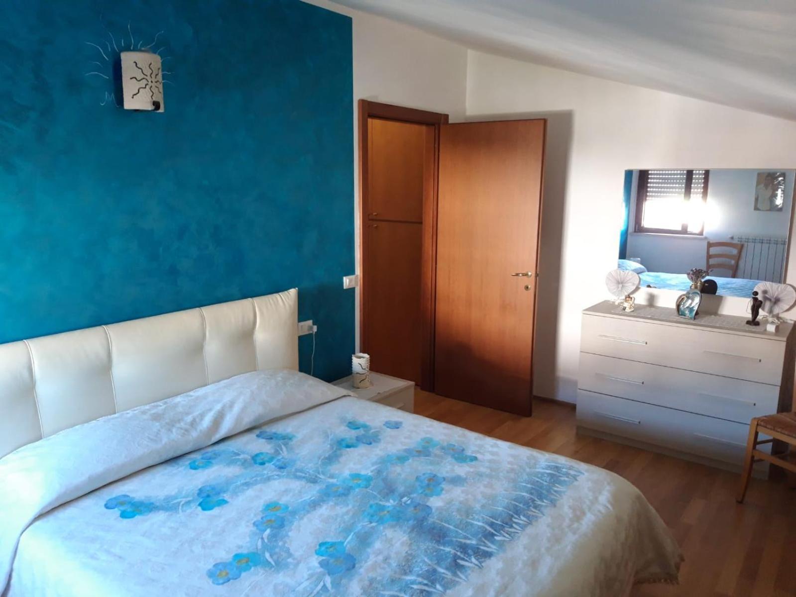La Casa Di Cindy Villa Montesilvano Marina Dış mekan fotoğraf