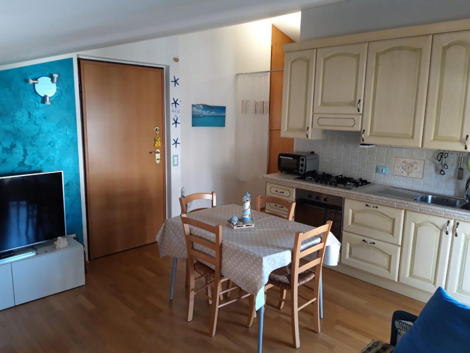 La Casa Di Cindy Villa Montesilvano Marina Dış mekan fotoğraf