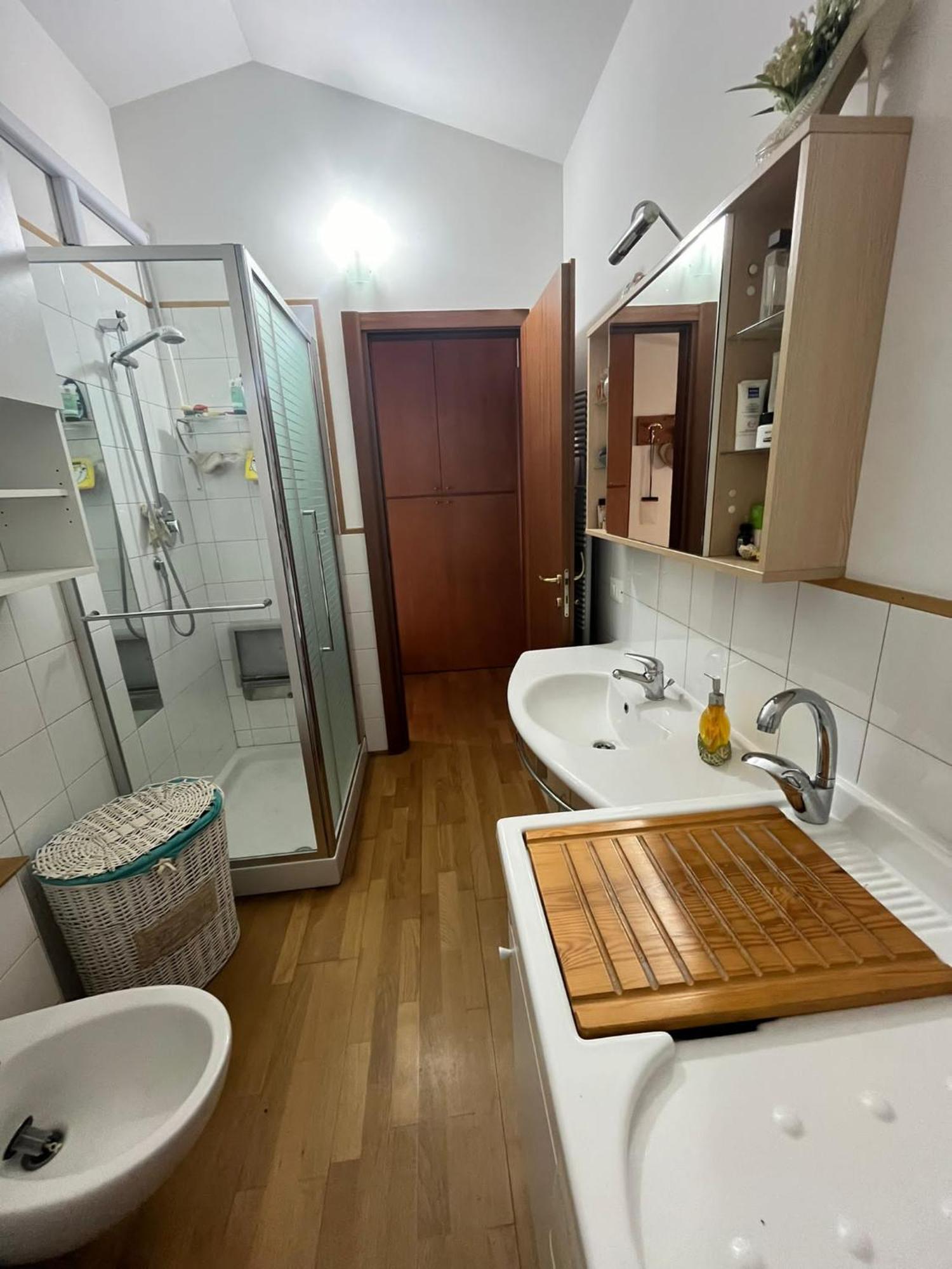La Casa Di Cindy Villa Montesilvano Marina Dış mekan fotoğraf